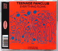 Teenage Fanclub - Everything Flows